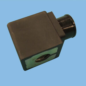 Lucifer 24vdc coil serving 321h25 - 018001637