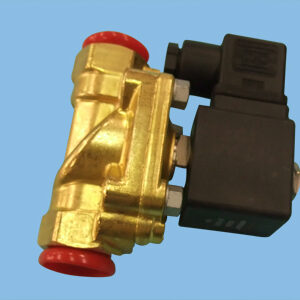 Lucifer Valve 221g 15 1/2" 24VAC - 018001858