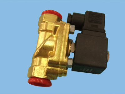 Lucifer Valve 221g 15 1/2" 24VAC - 018001858