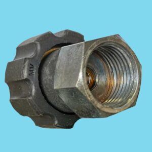 Quick screw coupling M 1/2 " internal thread - 060707134