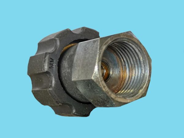 Quick screw coupling M 1/2 " internal thread - 060707134