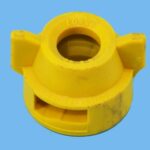 Teejet conejet cap yellow - 395000483