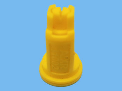 Teejet nozzle AIXR11002VP - 395001000