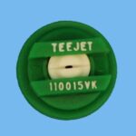 Teejet irrigation nozzle      tp 110015 vk - 395001153