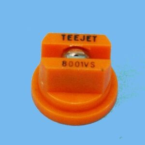 Teejet nozzle  8001 VK orange - 395001478