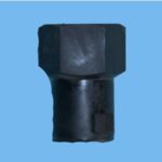 Teejet adapter QJ 1/4 T-NYB - 395004021