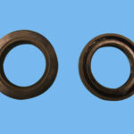 Ripa Kit 37 - Piston sealing ring - 812008472