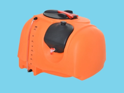 Tank 400 Ltr Atlanta - 840002356