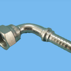 coupling angle 1/2"BSP swivel nut - 880402040