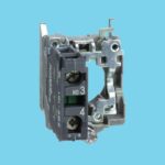 AB Coupler + contact 1xno ZB4-BZ101 - 941204341