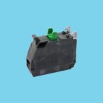 TE contact 1x NO ZBE-101 - 941204343