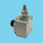 End switch Roller lever ZCKE05 - 941205000