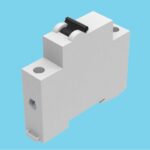 Automatic fuse SCH 16A 1P C (C kar) C60H-DC A9N61511 - 941206590