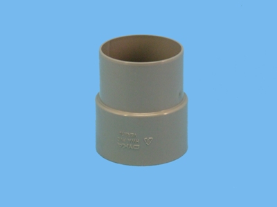 socket Ø70 x 70 mm pvc - 040000702