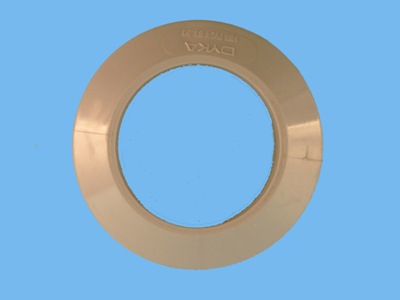 Reducing ring Ø70x50mm pvc - 046000704