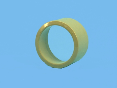 Reducing ring Ø100x80 solvent cement pvc - 046001085