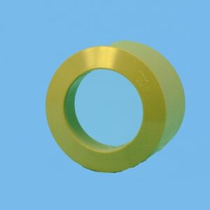 Reducing ring Ø125x 80mm pvc - 046002286