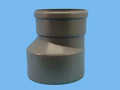 Reducing piece PVC 250 x 200mm male - 046006508