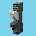 Relay feet (G2R) - 817000835