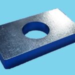 Sliding block under leaf picking cart - 817000934