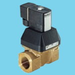 Magnetic valve 1/2" 0-10 Bar + coil 24VAC - 819500505