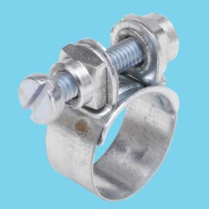 Hose clamp 9 - 880431296