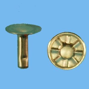 Pop rivet  for stilt strap - 940007290