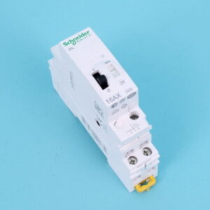 Relais-impuls MG TL 24VDC 2P - electric reel - 941027325