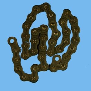 Chain for hose guide 5/8" 600mm - 941204473
