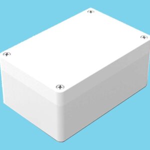 Polycarbon housing 120x80x55 - 941204584