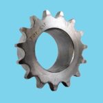 Sprocket 1/2" 15-T 35