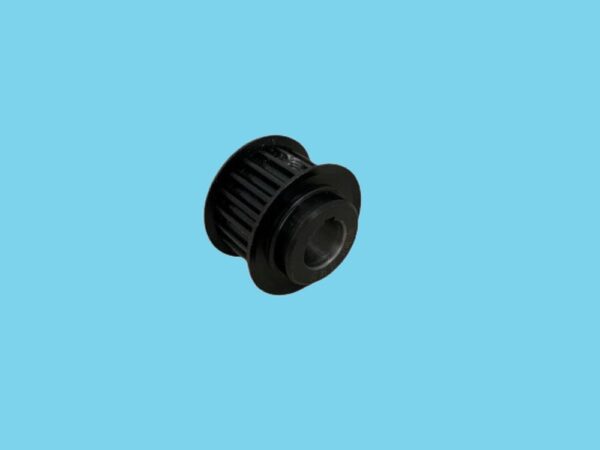 Pulley 20-5M-HTD 15mm 12