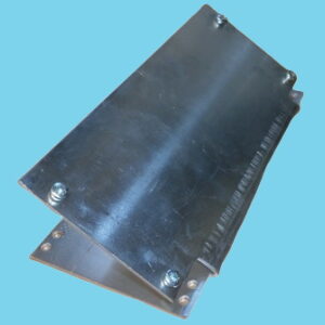 Mounting plate BR08I for Meto - 941600344