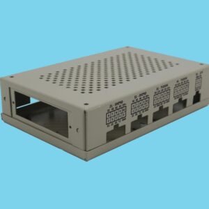 PLC Z-W open version housing - 941600352