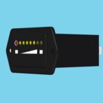 Battery discharge indicator benomic S-Line - 941827974