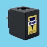 Solenoid valve - Sirai ZA10  24VAC 50Hz - 083531880