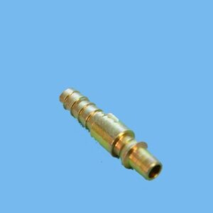 Plug 8mm nipple slangpilr m - 410604488