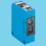 Photocell + reflector 0