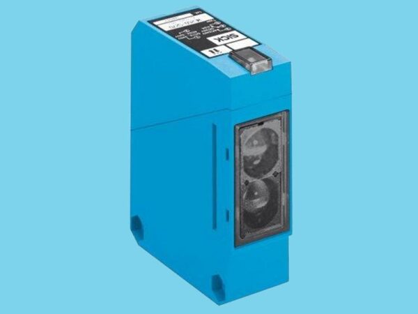 Photocell + reflector 0