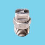 Nozzle Flat Yet 1501 rvs - 013800605