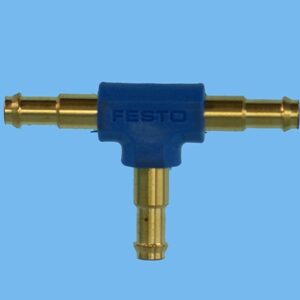 Co2 pushfit tee knee tpk-4 - 081300654