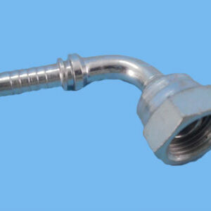 Coupling odds 1/2 "BSP 3x8" s - 880401035