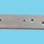 Steel strip 20x4x64m M4/M6 for Twine cutting machine - 940202072