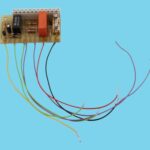 Print new model for Twine cutting machine TO101 - 940202080