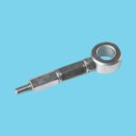Wire eye long 12mm for hook winder - 940202095