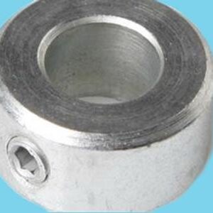 Set ring blank 10mm for hook winder - 940202135